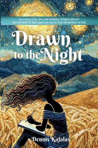 Cover image for Drawn to the Night