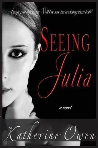 Cover image for Seeing Julia