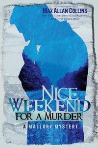 Cover image for Nice Weekend for a Murder