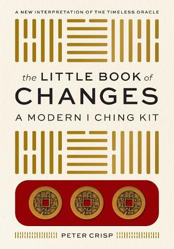 Cover image for The Little Book of Changes