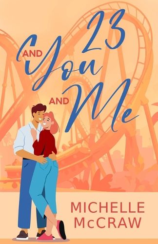 Cover image for 23 and You and Me