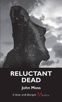 Cover image for Reluctant Dead: A Quin and Morgan Mystery