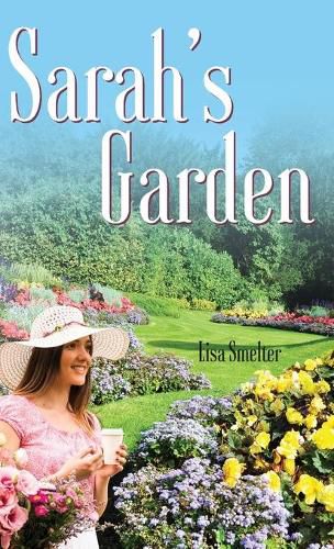 Cover image for Sarah's Garden