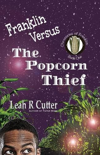 Cover image for Franklin Versus The Popcorn Thief