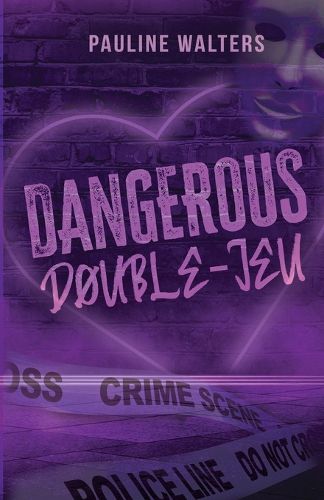 Cover image for Dangerous Double-Jeu
