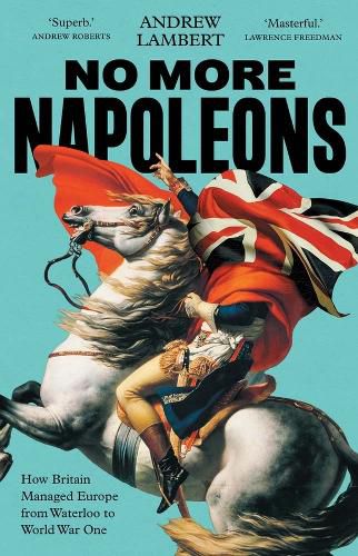 Cover image for No More Napoleons