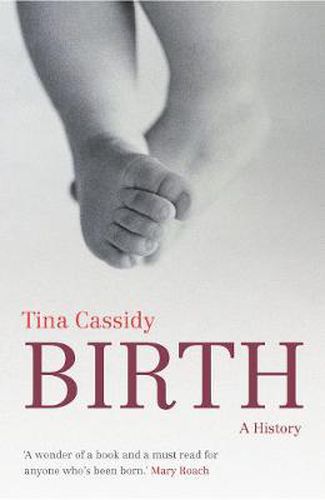 Birth: A History
