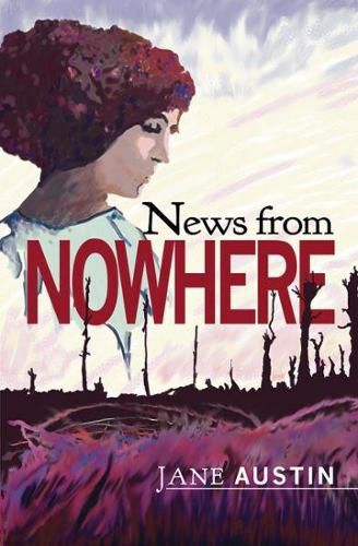 Cover image for News from Nowhere