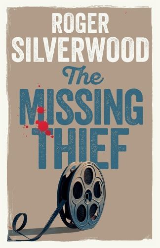 Cover image for The Missing Thief