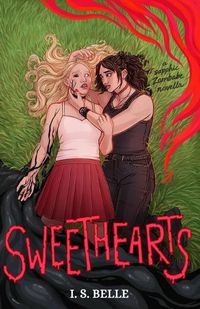 Cover image for Sweethearts