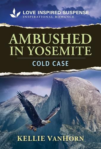 Cover image for Ambushed in Yosemite