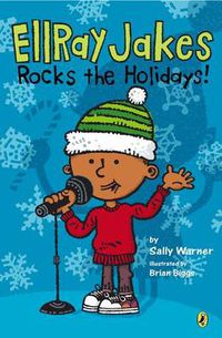 Cover image for EllRay Jakes Rocks the Holidays!