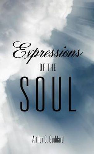 Cover image for Expressions of the Soul