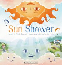 Cover image for Sun Shower