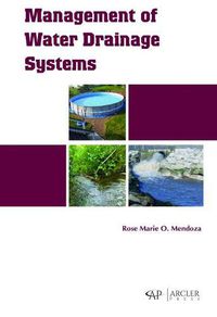 Cover image for Management of Water Drainage Systems