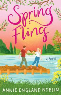 Cover image for Spring Fling