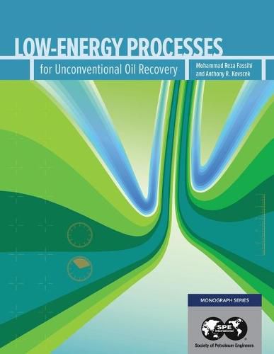 Cover image for Low-Energy Processes for Unconventional Gas Recovery