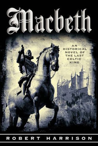 Cover image for Macbeth