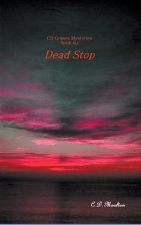 Cover image for Dead Stop