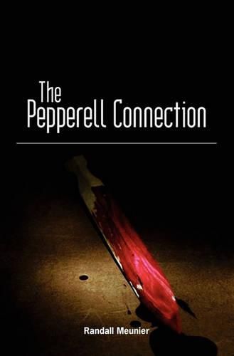 Cover image for The Pepperell Connection