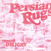 Cover image for Turkish Delight