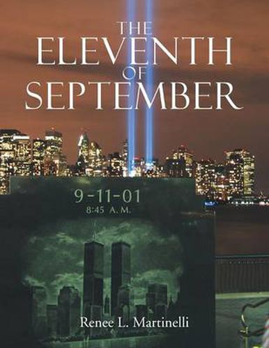 Cover image for The Eleventh of September