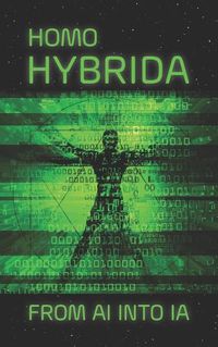 Cover image for Homo HYBRIDA