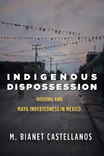 Cover image for Indigenous Dispossession: Housing and Maya Indebtedness in Mexico