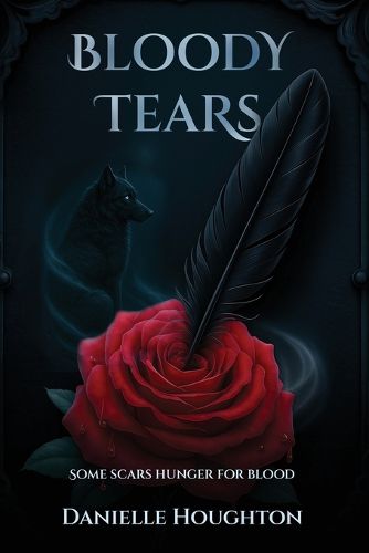 Cover image for Bloody Tears