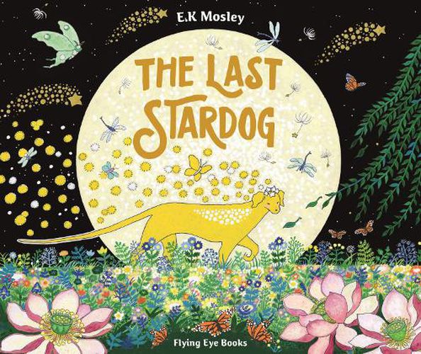 Cover image for The Last Stardog