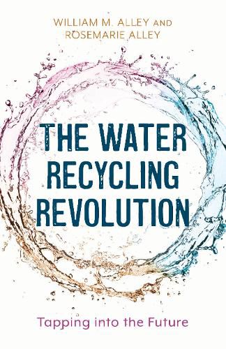 Cover image for The Water Recycling Revolution