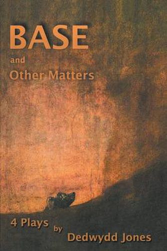 Cover image for Base and Other Matters