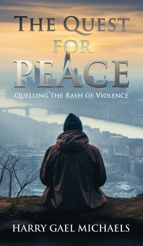 Cover image for The Quest for Peace