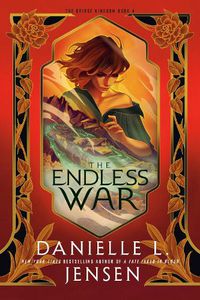 Cover image for The Endless War