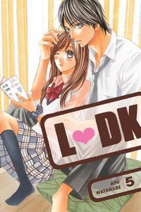 Cover image for Ldk 5