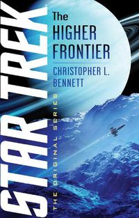 Cover image for The Higher Frontier
