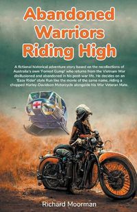 Cover image for Abandoned Warriors Riding High