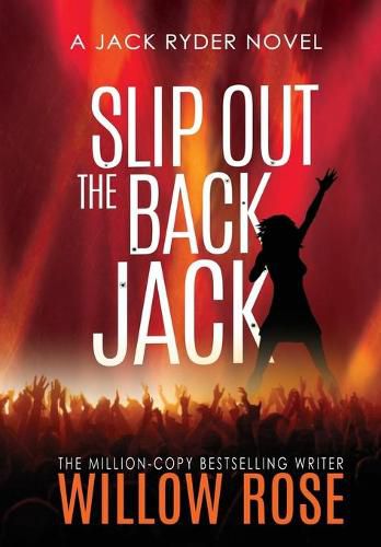 Cover image for Slip Out the Back Jack