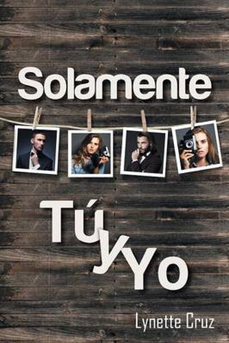 Cover image for Solamente Tu y Yo