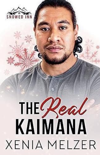 Cover image for The Real Kaimana