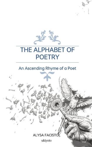 Cover image for The Alphabet of Poetry