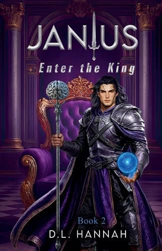 Cover image for JanIus