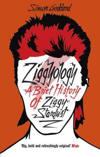 Cover image for Ziggyology