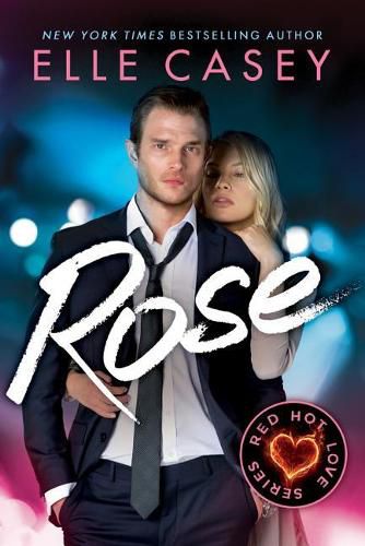 Cover image for Rose