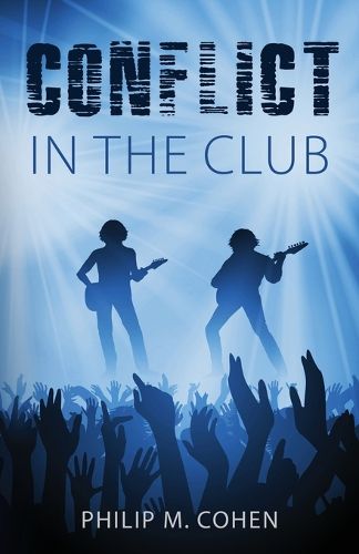 Cover image for Conflict in the Club