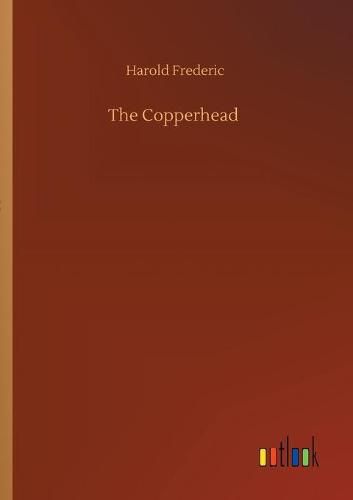 Cover image for The Copperhead