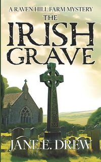 Cover image for The Irish Grave