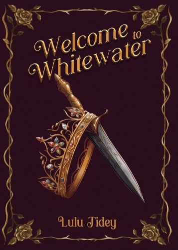 Cover image for Welcome to Whitewater