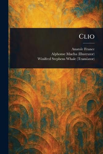 Cover image for Clio
