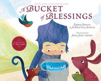 Cover image for A Bucket of Blessings